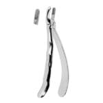 Extracting Forceps with Anatomically Shaped Handle