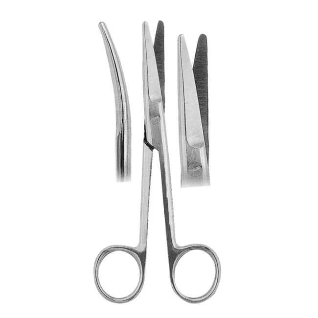 Surgical Scissors Surgical Scissors