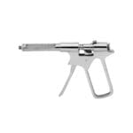 Intra-Ligamental Sryinges