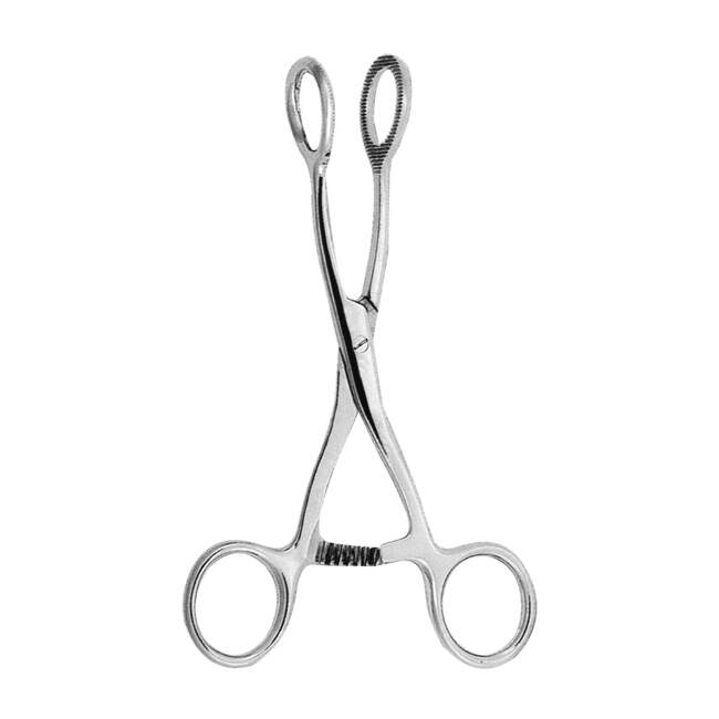 Mouth Gags- Tongue Forceps Mouth Gags- Tongue Forceps