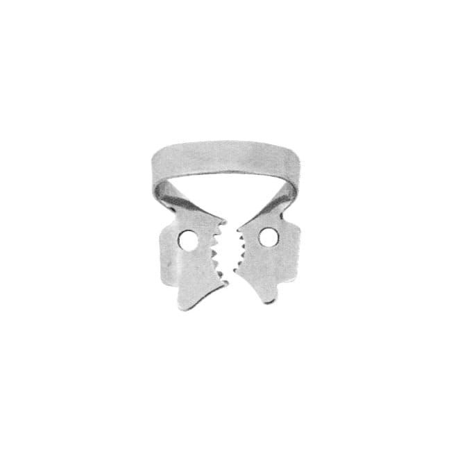 Rubber Dam Clamps Rubber Dam Clamps