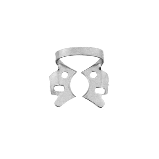 Rubber Dam Clamps Rubber Dam Clamps