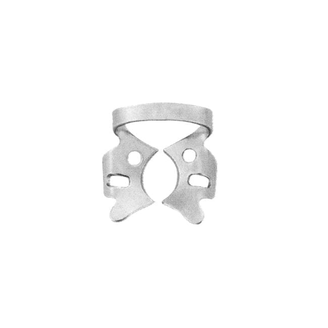 Rubber Dam Clamps Rubber Dam Clamps