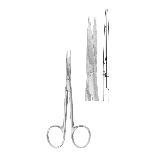 Delicate Scissors Delicate Scissors