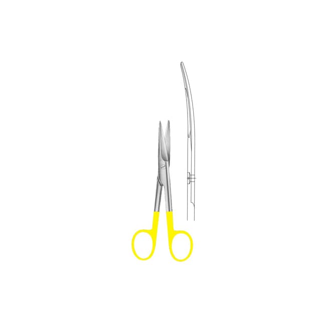 TC Scissors TC Scissors