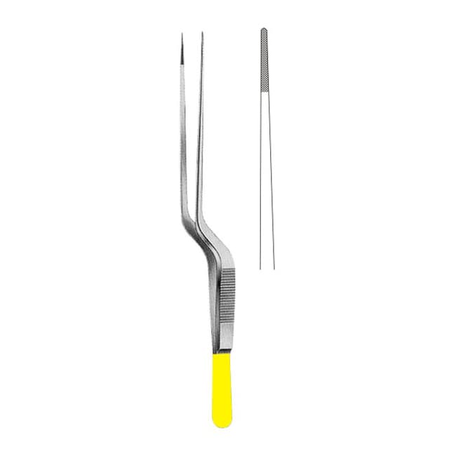 TC Dissecting Forceps TC Dissecting Forceps