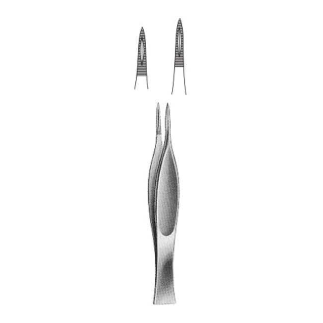 Splinter Forceps Splinter Forceps