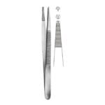 Toothed Dissecting Forceps