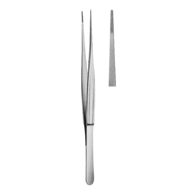 Delicate Disecting Forceps Delicate Disecting Forceps