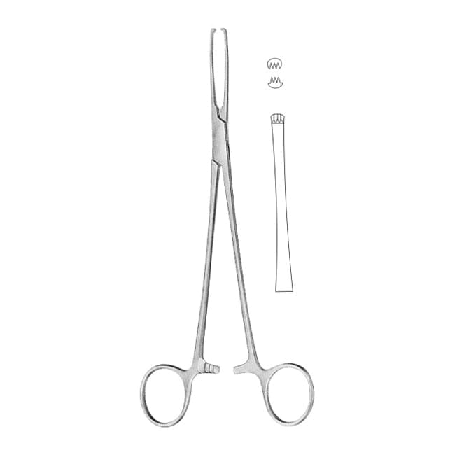 Tissue Forceps Tissue Forceps