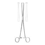 Tissue Forceps
