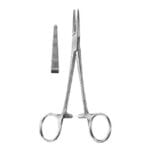 Haemostats Forceps