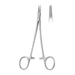 Needle Holders