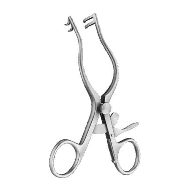 Self Retaining Retractors Self Retaining Retractors