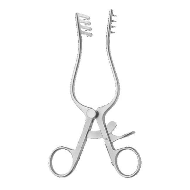 Self Retaining Retractors Self Retaining Retractors