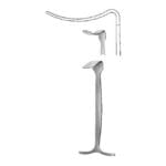 Hand Held Retractors