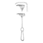 Hand Held Retractors