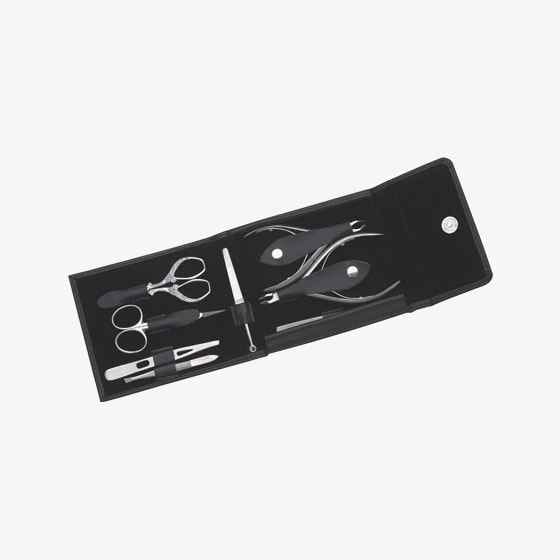 8-Pcs Manicure Kit 8-Pcs Manicure Kit