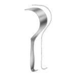 Hand Held Retractors