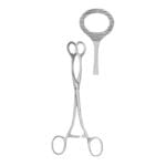 Ovum Forceps