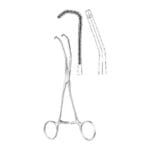 Atrauma Cardiovascular Forceps