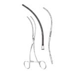 Atrauma Cardiovascular Forceps
