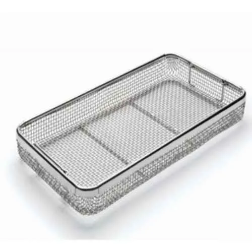 Mesh Tray